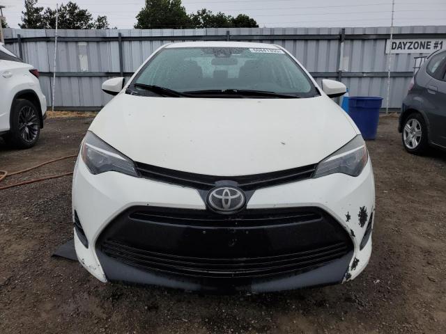 2018 TOYOTA COROLLA L - 2T1BURHE4JC973200