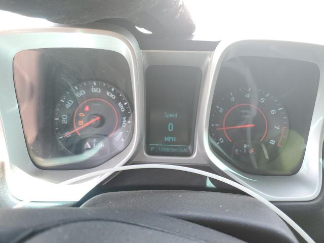 2015 CHEVROLET CAMARO LS 2G1FB1E39F9213209