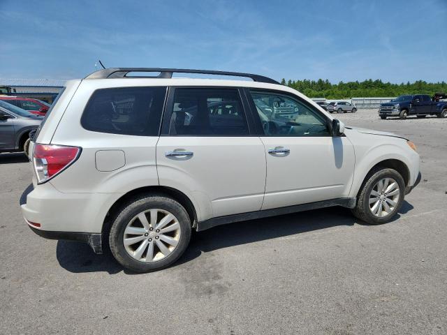 2012 SUBARU FORESTER 2 - JF2SHADC8CH440129