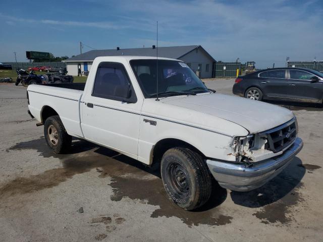Vin: 1ftcr10a9rpc04494, lot: 61871005, ford ranger 19944