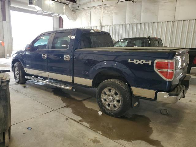 Vin: 1ftfw1et0bfc87020, lot: 58845915, ford f-150 supercrew 20112