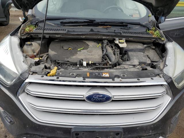 2018 FORD ESCAPE SE - 1FMCU9GD7JUA32772
