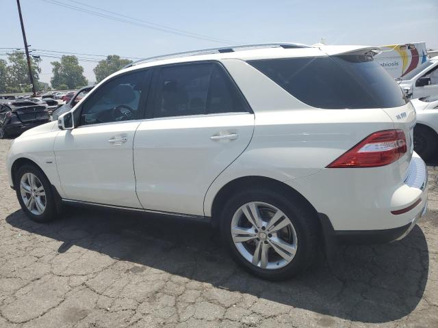 Vin: 4jgda5hb3ca059667, lot: 60603615, mercedes-benz m-class 350 4matic 20122