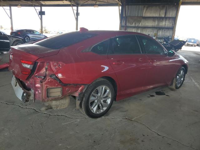 Vin: 1hgcv1f18ka061597, lot: 59707005, honda accord lx 20193