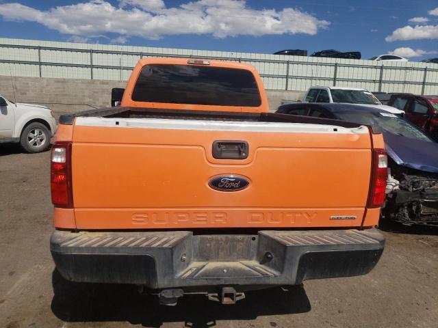 2016 FORD F350 SUPER 1FT8X3A66GEA44391