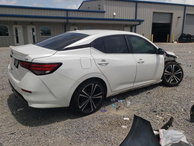 2020 NISSAN SENTRA SR 3N1AB8DV8LY231096