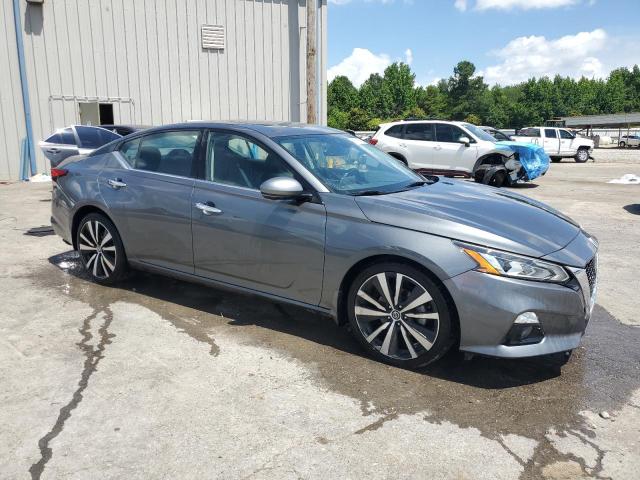 Vin: 1n4bl4fv9kn314316, lot: 61610805, nissan altima platinum 20194