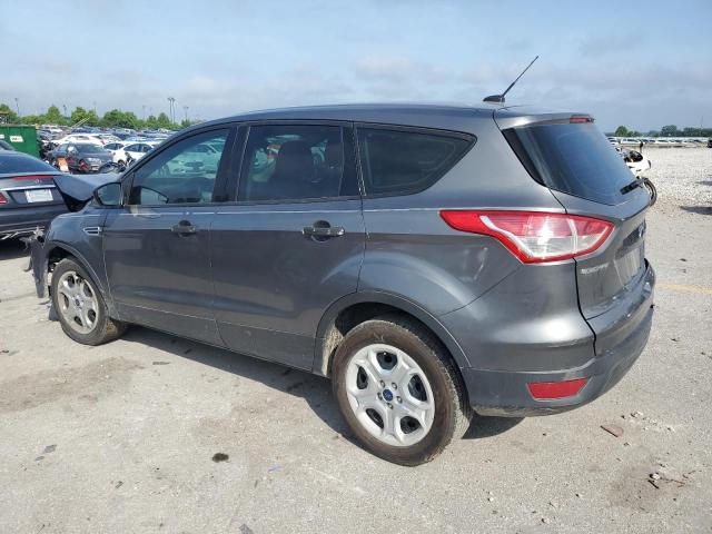 2014 FORD ESCAPE S - 1FMCU0F74EUC64839