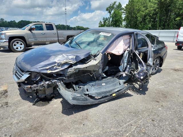 2015 HONDA ACCORD LX - 1HGCR2F33FA125112
