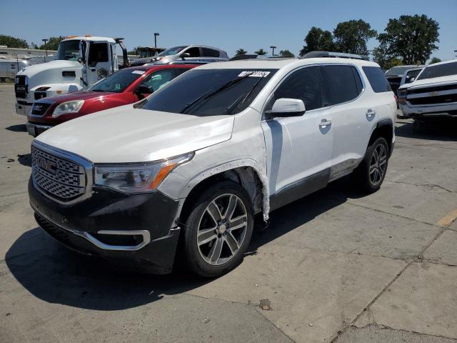 Vin: 1gkknpls5jz203628, lot: 60729155, gmc acadia den denali 2018 img_1