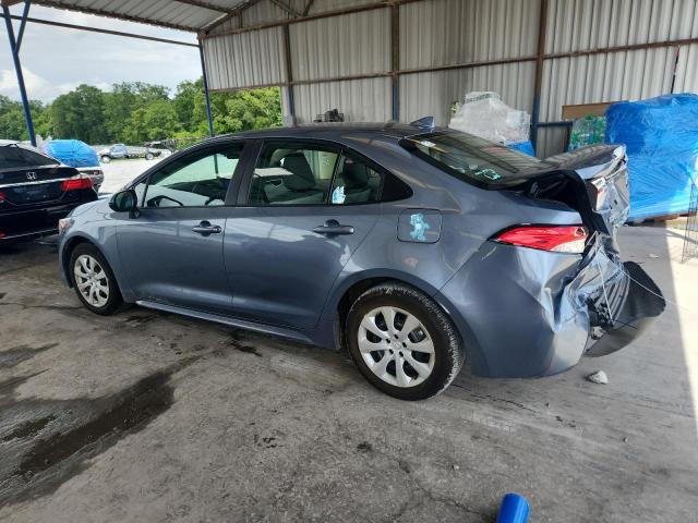 Vin: 5yfb4mde3rp208225, lot: 59754265, toyota corolla le 20242