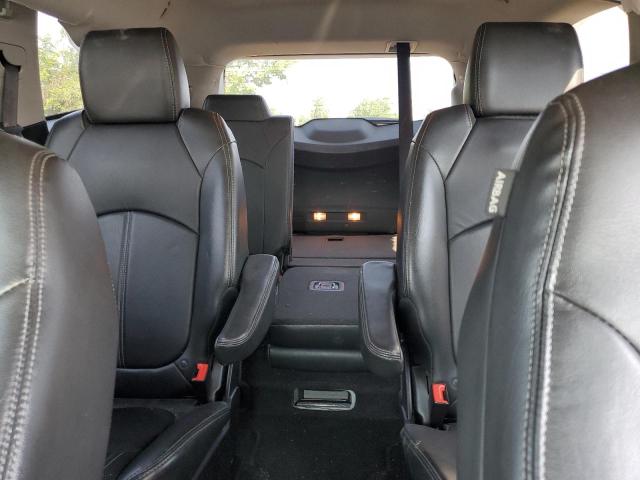 2017 CHEVROLET TRAVERSE L - 1GNKRHKD4HJ344425