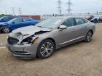 2017 BUICK LACROSSE E - 1G4ZP5SS4HU152555