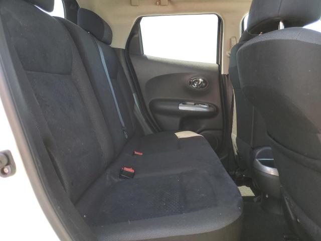 2017 NISSAN JUKE S JN8AF5MV9HT751960