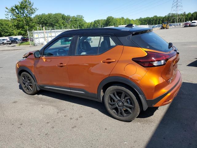 Vin: 3n1cp5dv6pl574632, lot: 58557415, nissan kicks sr 20232