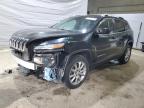 2018 JEEP CHEROKEE L - 1C4PJMDB2JD611348