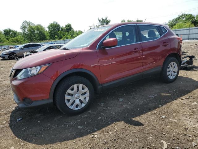NISSAN ROGUE SPOR