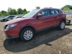 2019 NISSAN ROGUE SPOR - JN1BJ1CR9KW347464