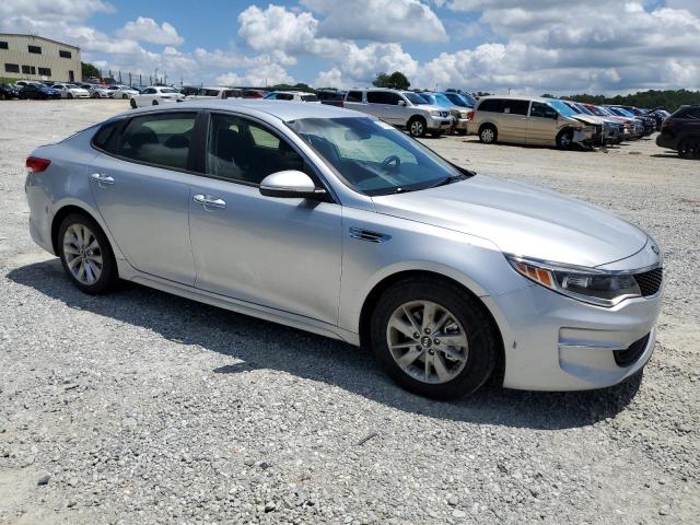 Vin: 5xxgt4l37gg020063, lot: 61212645, kia optima lx 20164