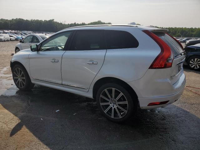 2015 VOLVO XC60 T5 PR YV440MDK1F2683132