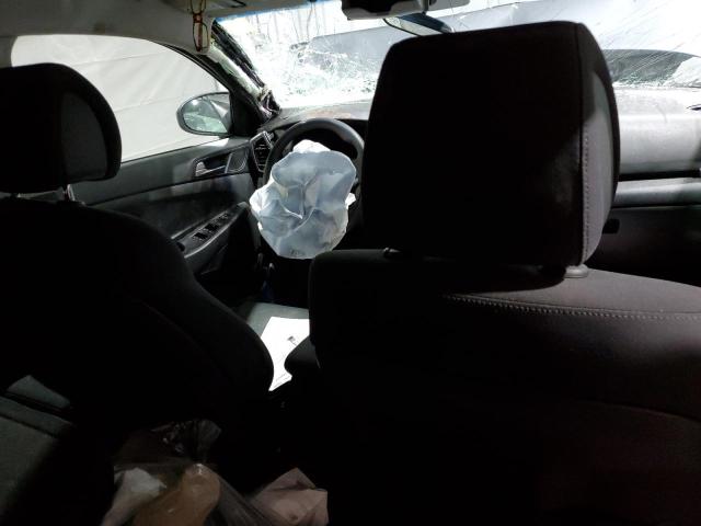 2017 HYUNDAI TUCSON SE KM8J23A47HU537451