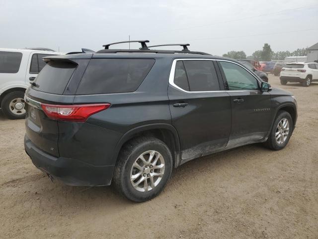 Vin: 1gnevgkw9lj141561, lot: 60789425, chevrolet traverse lt 20203
