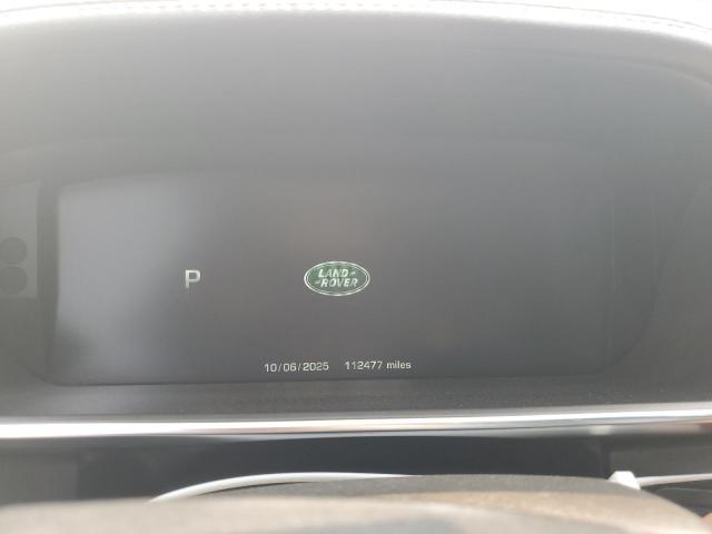 2015 LAND ROVER RANGE ROVE - SALGS2TFXFA204501