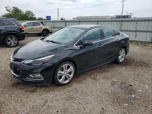 CHEVROLET CRUZE PREM