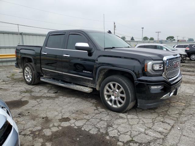 2016 GMC SIERRA K15 - 3GTU2PEC3GG137334