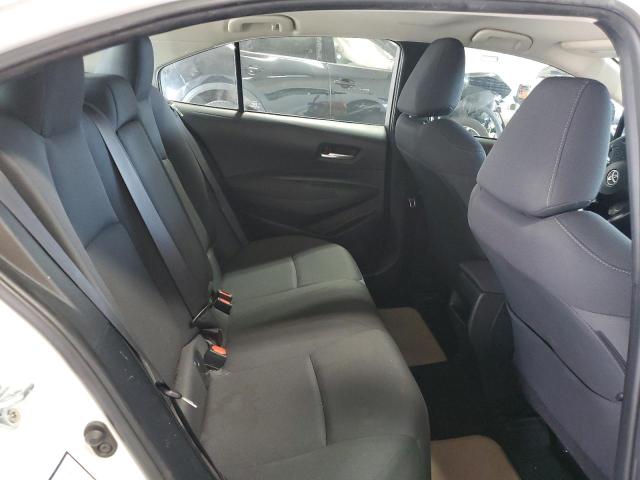 2021 TOYOTA COROLLA LE - 5YFEPMAEXMP219966