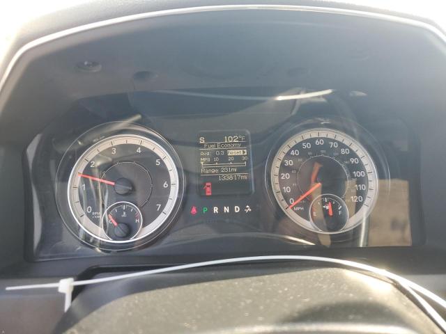 2016 RAM 2500 SLT - 3C6TR5DT6GG379085