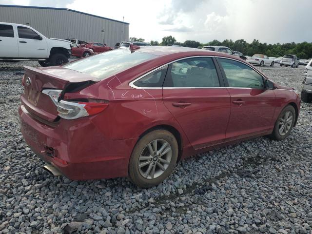 Vin: 5npe24af1fh134344, lot: 60960645, hyundai sonata se 20153