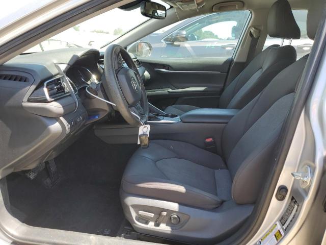 2019 TOYOTA CAMRY L - 4T1B11HK6KU698946