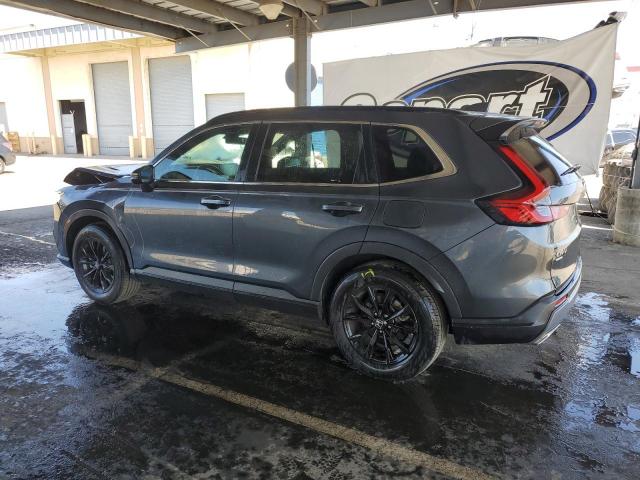 2023 HONDA CR-V SPORT - 7FARS6H56PE012254