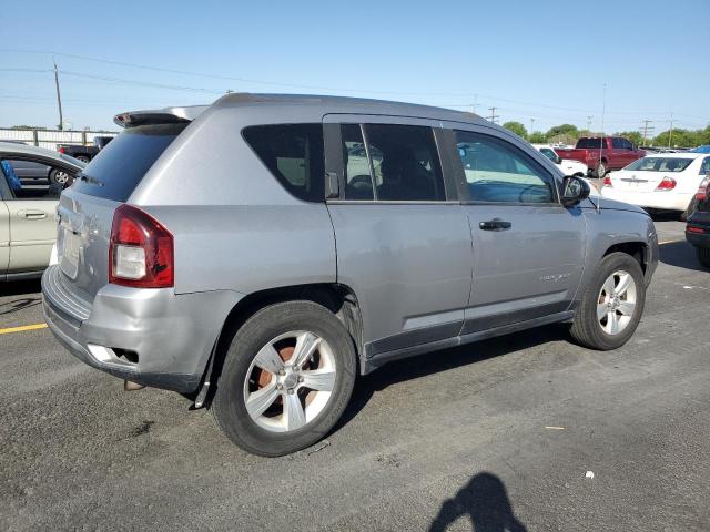 Vin: 1c4njcbb1ed830621, lot: 59791845, jeep compass sport 20143
