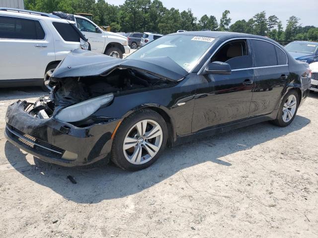 Vin: wbanu5c51ac442264, lot: 60479595, bmw 5 series i 2010 img_1