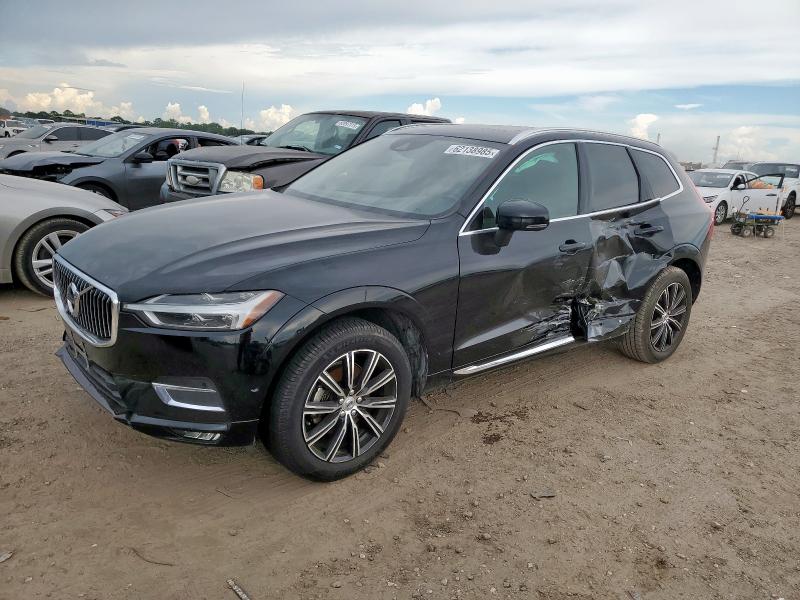 2019 VOLVO XC60 T5 IN LYV102DL2KB229452