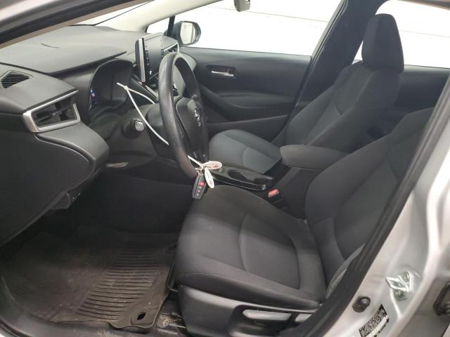 2021 TOYOTA COROLLA LE - 5YFHPMAE6MP193282