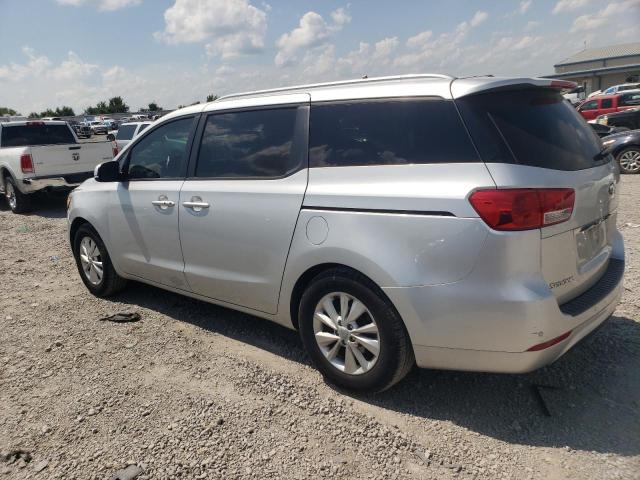 2017 KIA SEDONA LX KNDMB5C15H6265227