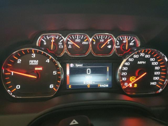 2016 GMC YUKON SLE - 1GKS1AKC2GR458197