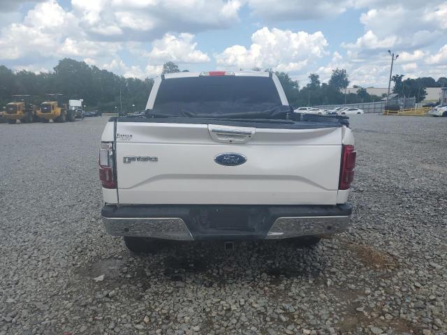2015 FORD F150 SUPER - 1FTEW1EG3FKE34300
