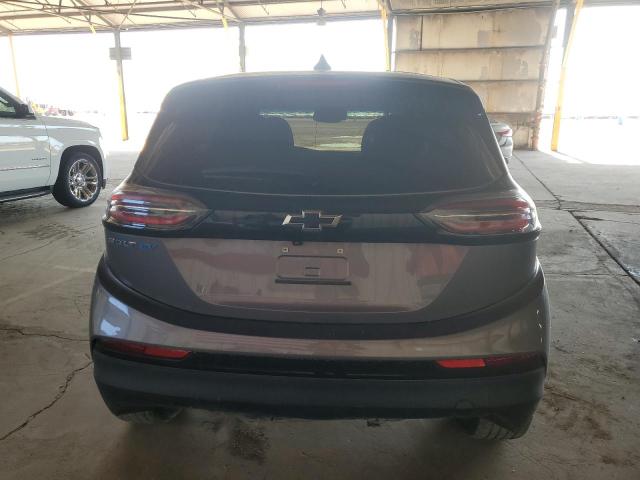 2022 CHEVROLET BOLT EV 1L 1G1FW6S05N4123181