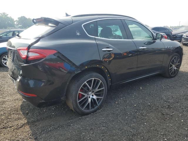 2017 MASERATI LEVANTE S ZN661YUS7HX230573