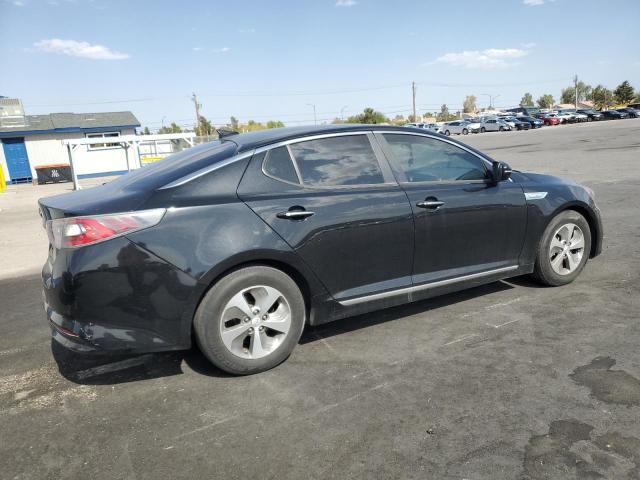 Vin: knagm4ad8e5064001, lot: 62364025, kia optima hybrid 20143
