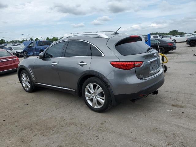 Vin: jn8cs1mw4dm170330, lot: 60614705, infiniti fx37 20132