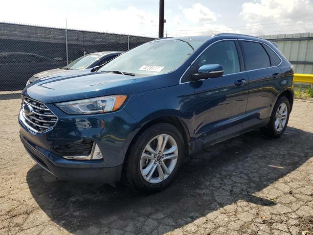 Vin: 2fmpk4j96lbb68740, lot: 61441985, ford edge sel 2020 img_1