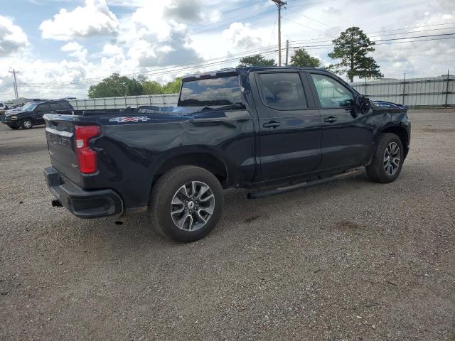 Vin: 3gcuyeetxlg357650, lot: 60626225, chevrolet all models k1500 rst 20203