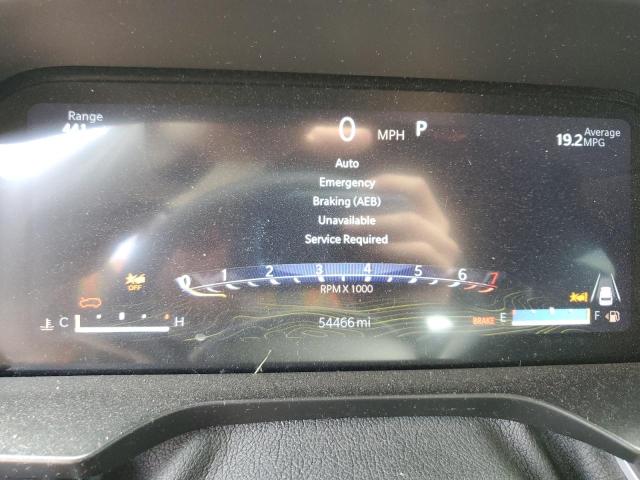 2023 JEEP GRAND CHER 1C4RJKAG1P8782669