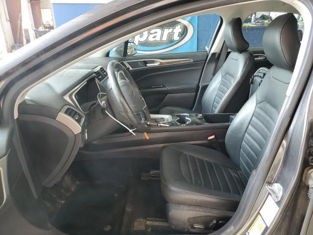 2016 FORD FUSION SE - 3FA6P0T98GR403675