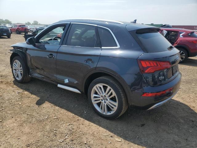 2018 AUDI Q5 PREMIUM WA1BNAFY8J2034197